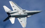 Trung Quốc ký 'thỏa thuận lịch sử' với UAE về máy bay huấn luyện L-15
