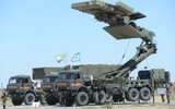 Ấn Độ nhận trung đoàn 'Rồng lửa' S-400 thứ 3 từ Nga trước sự ngỡ ngàng phương Tây