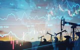 Doanh thu dầu khí Nga giảm gần 40%