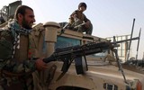 Kho vũ khí trị giá tới 7,2 tỷ USD của Mỹ bị bỏ lại Afghanistan