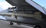 Vì sao tên lửa diệt radar AGM-88 của Mỹ lại cực kỳ đáng sợ?