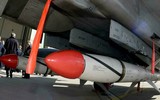 Vì sao tên lửa diệt radar AGM-88 của Mỹ lại cực kỳ đáng sợ?