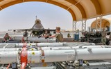 Vì sao tên lửa diệt radar AGM-88 của Mỹ lại cực kỳ đáng sợ?