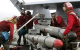 Vì sao tên lửa diệt radar AGM-88 của Mỹ lại cực kỳ đáng sợ?