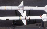 Vì sao tên lửa diệt radar AGM-88 của Mỹ lại cực kỳ đáng sợ?