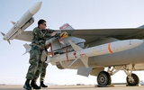 Vì sao tên lửa diệt radar AGM-88 của Mỹ lại cực kỳ đáng sợ?