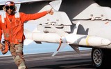 Vì sao tên lửa diệt radar AGM-88 của Mỹ lại cực kỳ đáng sợ?