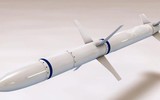 Vì sao tên lửa diệt radar AGM-88 của Mỹ lại cực kỳ đáng sợ?