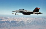 Vì sao tên lửa diệt radar AGM-88 của Mỹ lại cực kỳ đáng sợ?