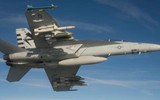 Vì sao tên lửa diệt radar AGM-88 của Mỹ lại cực kỳ đáng sợ?