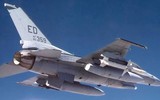 Vì sao tên lửa diệt radar AGM-88 của Mỹ lại cực kỳ đáng sợ?