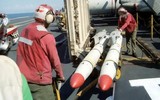 Vì sao tên lửa diệt radar AGM-88 của Mỹ lại cực kỳ đáng sợ?