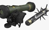 Anh chi 125 triệu USD để mua 600 'sát thủ diệt tăng' Javelin 