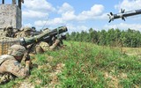 Anh chi 125 triệu USD để mua 600 'sát thủ diệt tăng' Javelin 