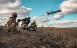 Anh chi 125 triệu USD để mua 600 'sát thủ diệt tăng' Javelin 