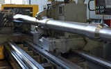 Nga đưa ra cảnh báo nếu Đức muốn xây nhà máy xe tăng ở Ukraine