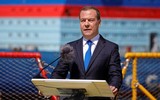 Nga đưa ra cảnh báo nếu Đức muốn xây nhà máy xe tăng ở Ukraine