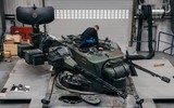 Nga đưa ra cảnh báo nếu Đức muốn xây nhà máy xe tăng ở Ukraine