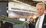'Sát thủ diệt tăng' Carl-Gustaf M4 ‘cháy hàng’ sau màn thực chiến ấn tượng