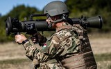 'Sát thủ diệt tăng' Carl-Gustaf M4 ‘cháy hàng’ sau màn thực chiến ấn tượng