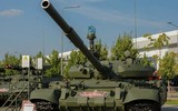 Nga gọi tái ngũ 800 xe tăng T-62M từ kho niêm cất?