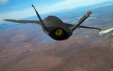 Phi đội 1.000 UAV trợ chiến cho tiêm kích tàng hình đang được Mỹ tính đến