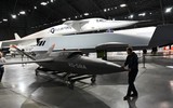 Phi đội 1.000 UAV trợ chiến cho tiêm kích tàng hình đang được Mỹ tính đến
