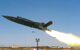 Phi đội 1.000 UAV trợ chiến cho tiêm kích tàng hình đang được Mỹ tính đến
