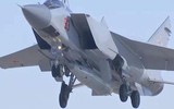 Tên lửa siêu thanh Kh-47M2 Kinzhal giúp Nga duy trì ưu thế trước đối thủ