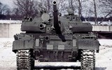 Nga gọi tái ngũ 800 xe tăng T-62M từ kho niêm cất?
