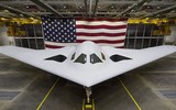 Oanh tạc cơ tàng hình 'kẻ tập kích' B-21 Raider giúp Mỹ duy trì ưu thế trên không