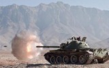 Nga gọi tái ngũ 800 xe tăng T-62M từ kho niêm cất?