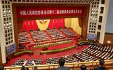 Ông Tập Cận Bình tái đắc cử Chủ tịch Trung Quốc nhiệm kỳ ba