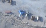 Iran bất ngờ tuyên bố đã mua tiêm kích đa năng Su-35S từ Nga