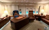 Tổng thống Biden bác đề xuất về màu sơn dành cho chuyên cơ Air Force One của ông Trump