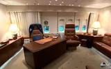Tổng thống Biden bác đề xuất về màu sơn dành cho chuyên cơ Air Force One của ông Trump