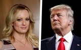 Cựu Tổng thống Mỹ Donald Trump bị cáo buộc trả tiền để bịt miệng sao khiêu dâm