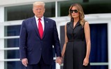 Cựu Tổng thống Mỹ Donald Trump bị cáo buộc trả tiền để bịt miệng sao khiêu dâm