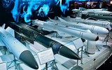 Bom lượn thông minh Grom E2 của Nga uy lực cỡ nào?
