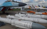 Bom lượn thông minh Grom E2 của Nga uy lực cỡ nào?