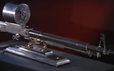 DShK 12,7mm- Đại liên huyền thoại thời Liên Xô bất ngờ 'tung hoành' trở lại