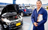 Đăng kiểm xe cơ giới ở một số nước diễn ra thế nào?