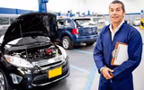 Đăng kiểm xe cơ giới ở một số nước diễn ra thế nào?