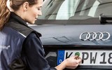 Đăng kiểm xe cơ giới ở một số nước diễn ra thế nào?