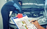 Đăng kiểm xe cơ giới ở một số nước diễn ra thế nào?