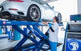 Đăng kiểm xe cơ giới ở một số nước diễn ra thế nào?