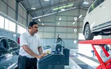 Đăng kiểm xe cơ giới ở một số nước diễn ra thế nào?