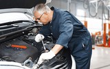 Đăng kiểm xe cơ giới ở một số nước diễn ra thế nào?