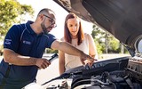 Đăng kiểm xe cơ giới ở một số nước diễn ra thế nào?