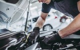 Đăng kiểm xe cơ giới ở một số nước diễn ra thế nào?